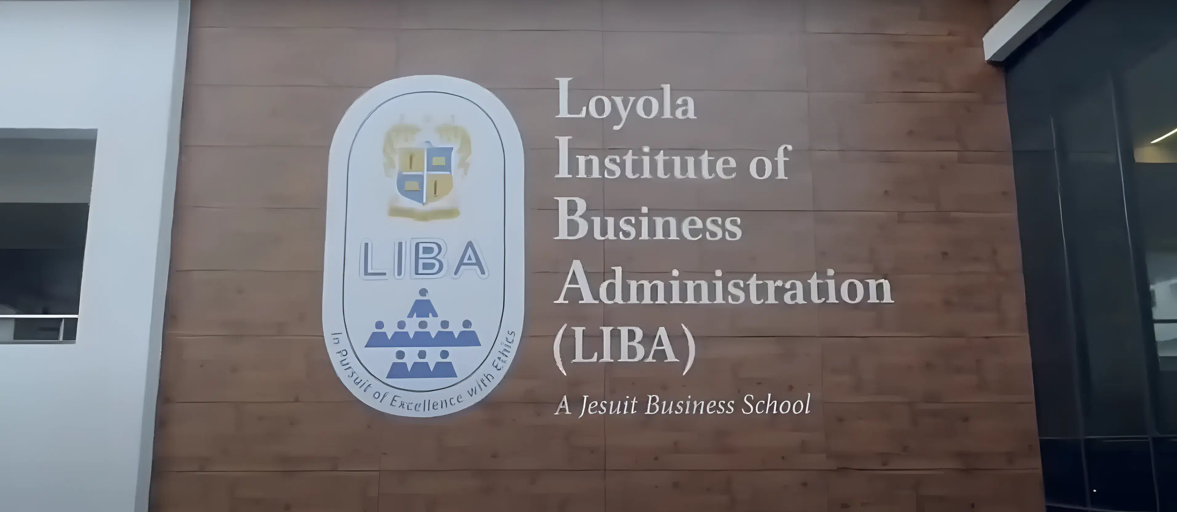 LIBA Academic Infrastructure photo 8